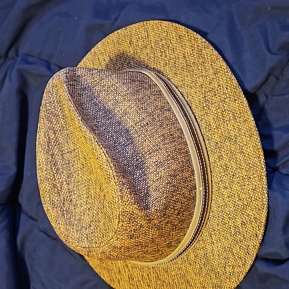 Dorman Pacific Co. Fedora - Picture 2 of 3